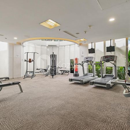 Samata By Kozystay - Kemang Jakarta Bagian luar foto