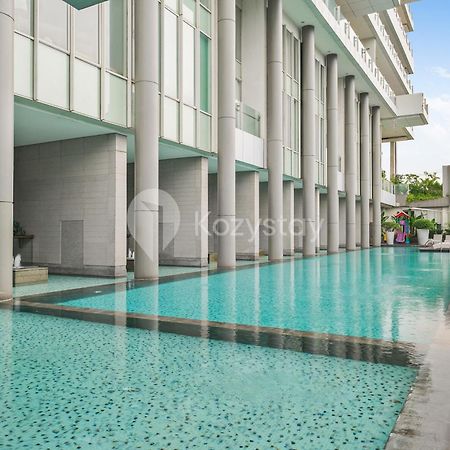 Samata By Kozystay - Kemang Jakarta Bagian luar foto