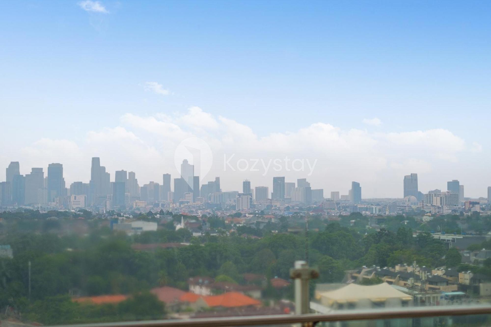 Samata By Kozystay - Kemang Jakarta Bagian luar foto