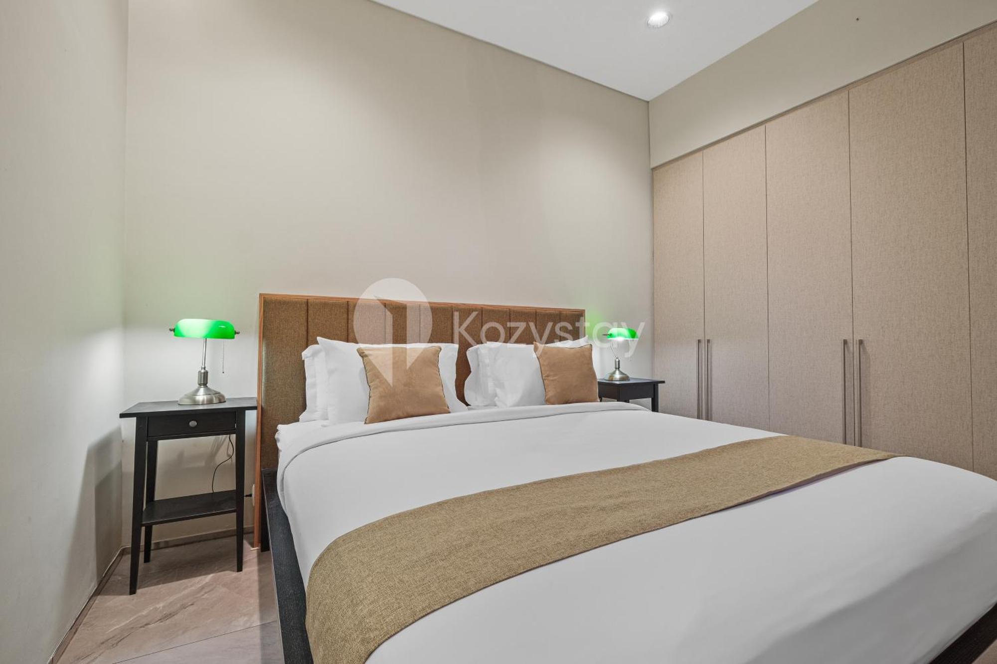 Samata By Kozystay - Kemang Jakarta Bagian luar foto
