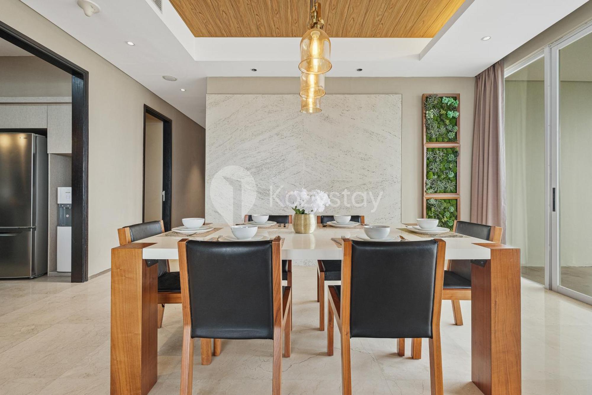Samata By Kozystay - Kemang Jakarta Bagian luar foto