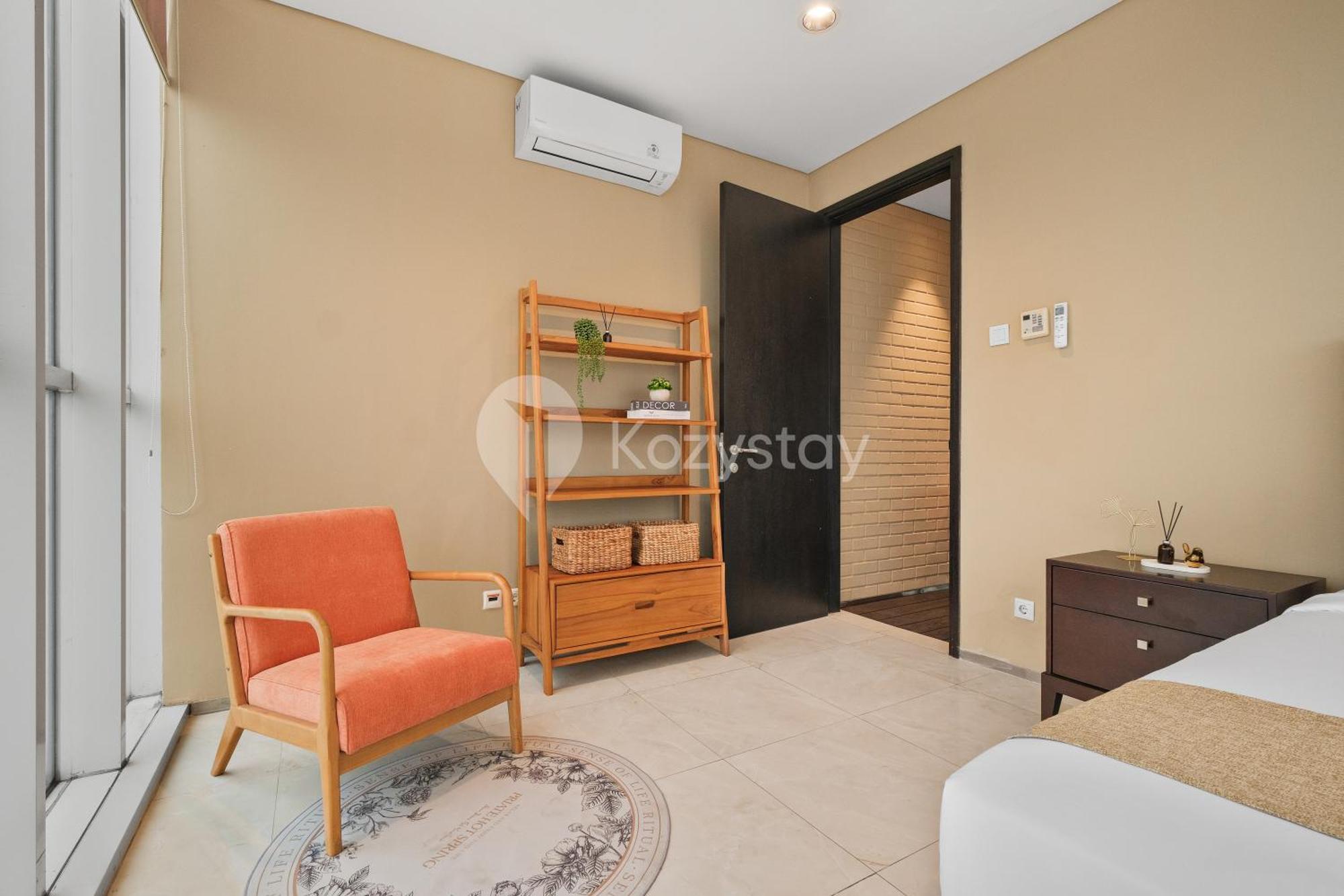 Samata By Kozystay - Kemang Jakarta Bagian luar foto