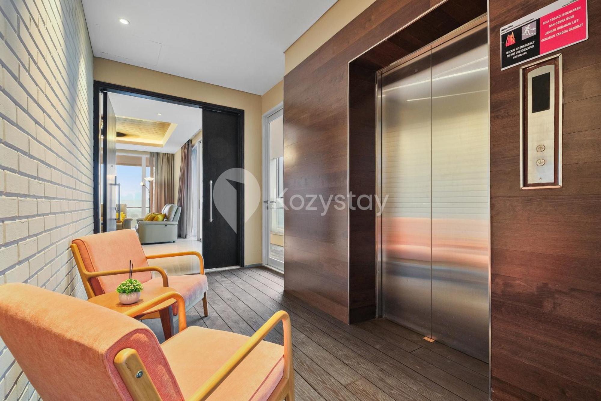 Samata By Kozystay - Kemang Jakarta Bagian luar foto