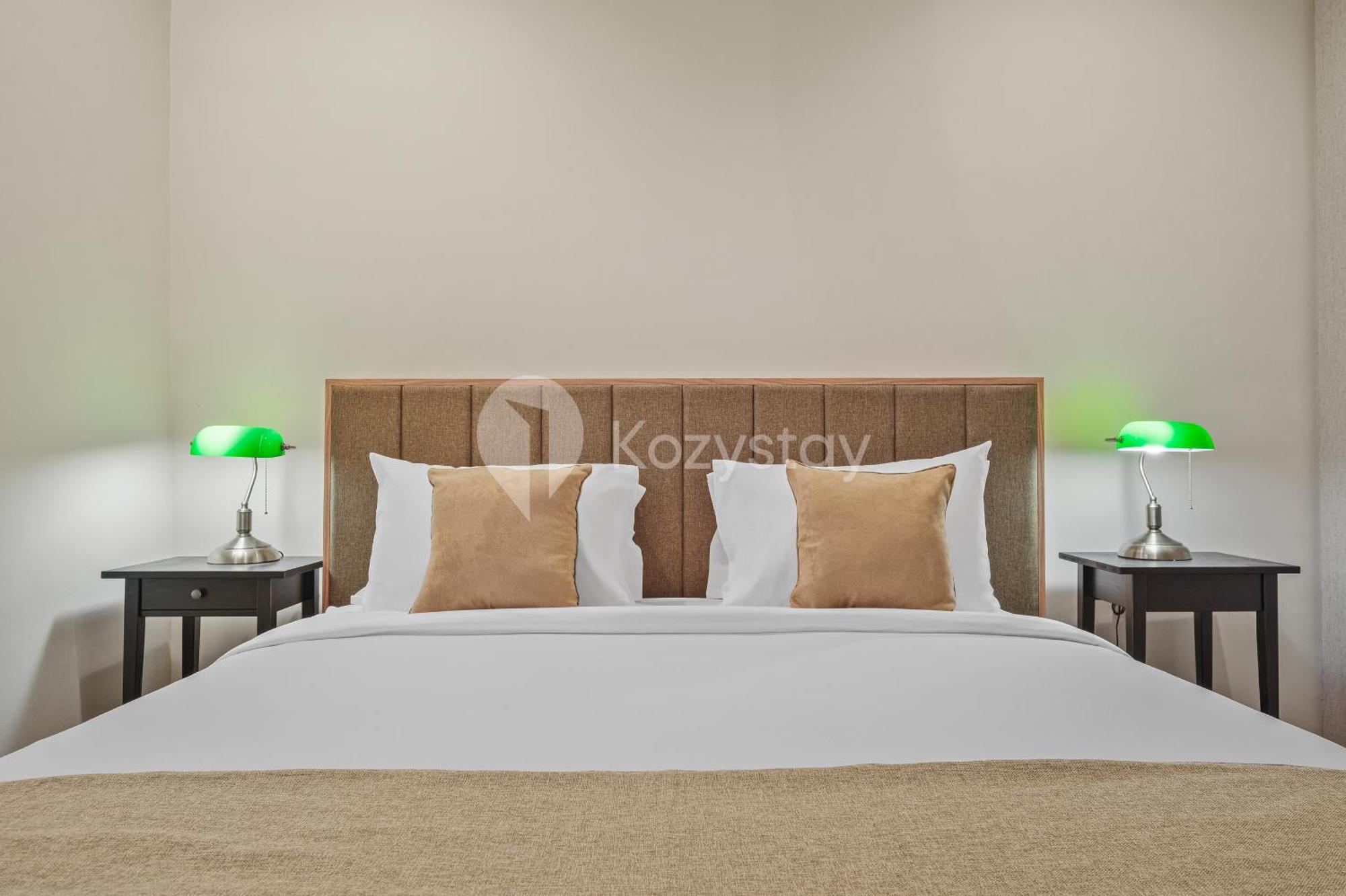 Samata By Kozystay - Kemang Jakarta Bagian luar foto
