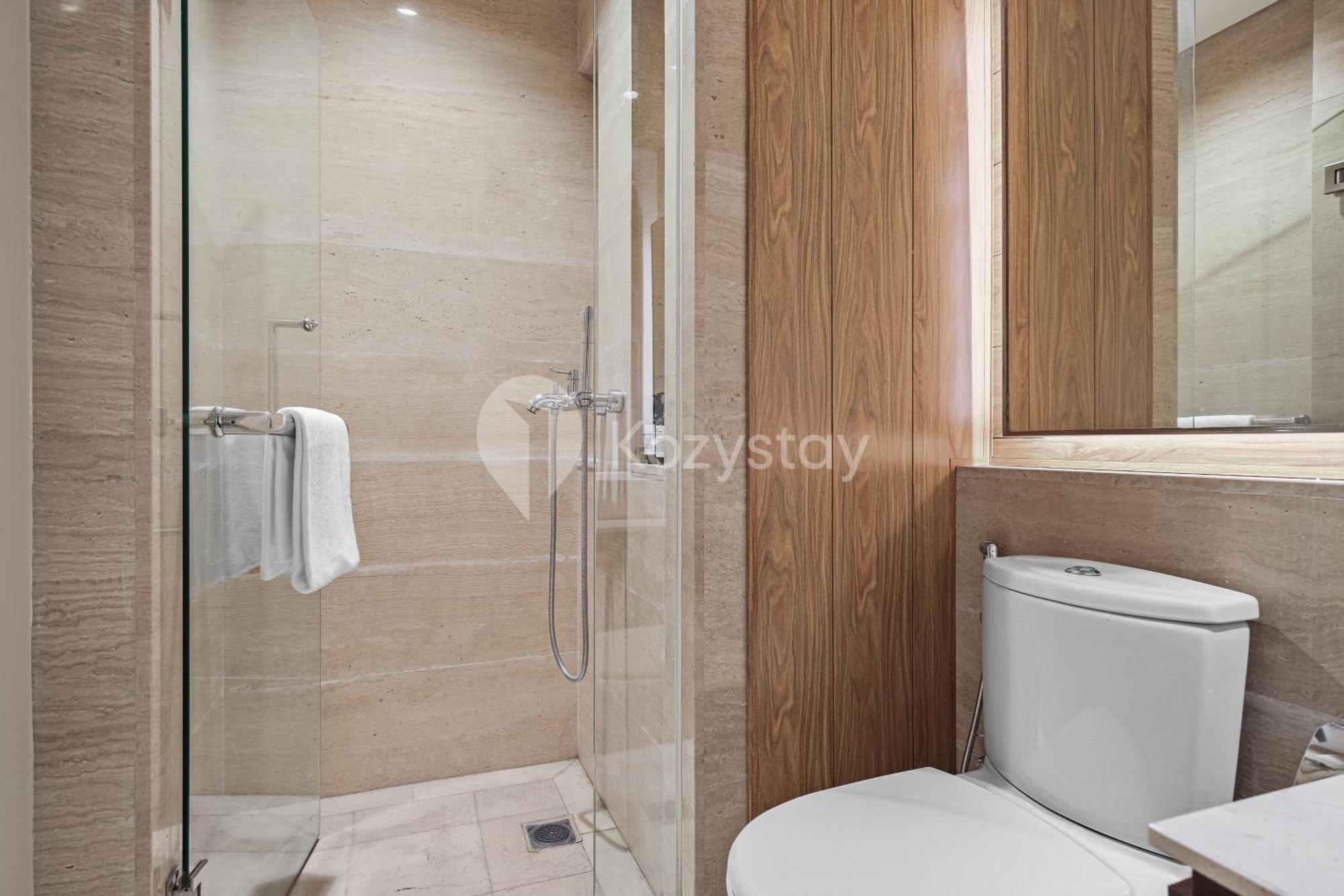 Samata By Kozystay - Kemang Jakarta Bagian luar foto